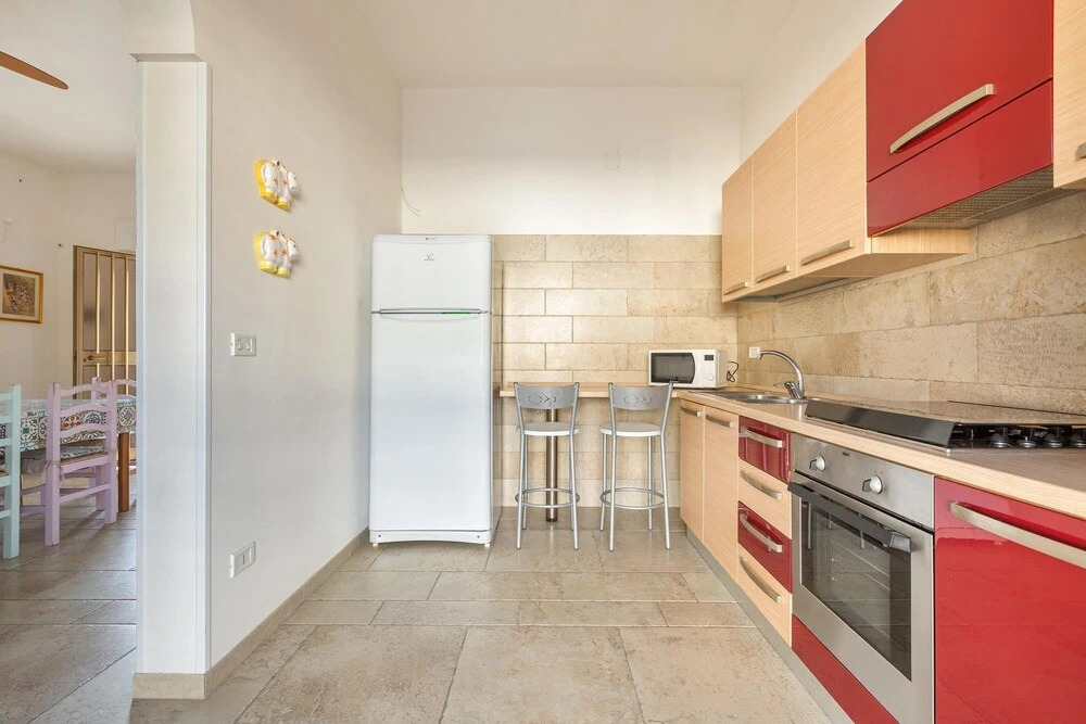 2679 Villetta Filomena - Appartamento Leo by Barbarhouse