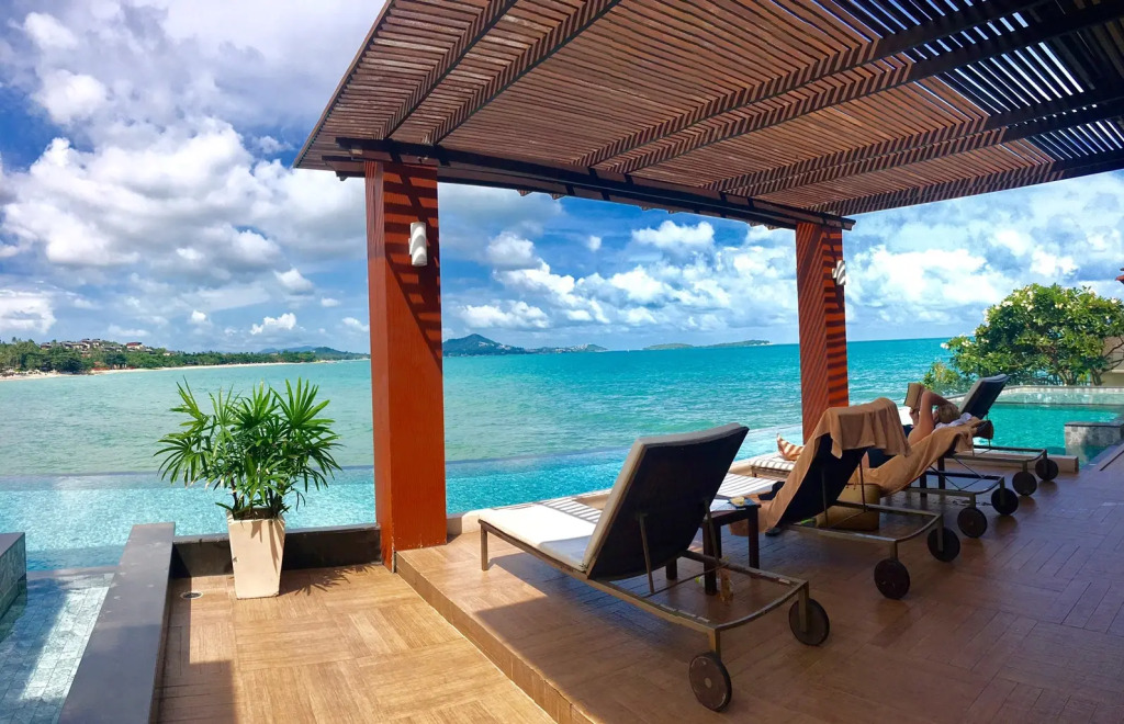 The Sarann Koh Samui, Suites & Villas
