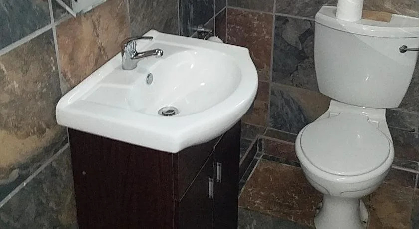 The Tweni Waterfront Guest Lodge