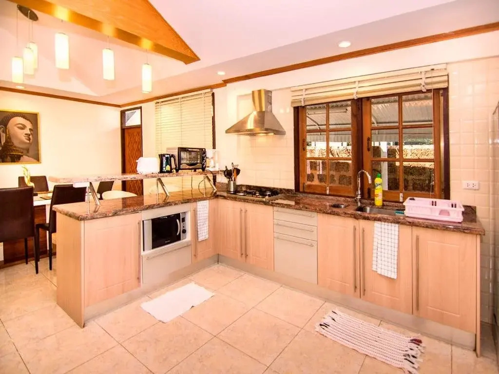 Grand Condo Lotus Pool Villa near the beach
