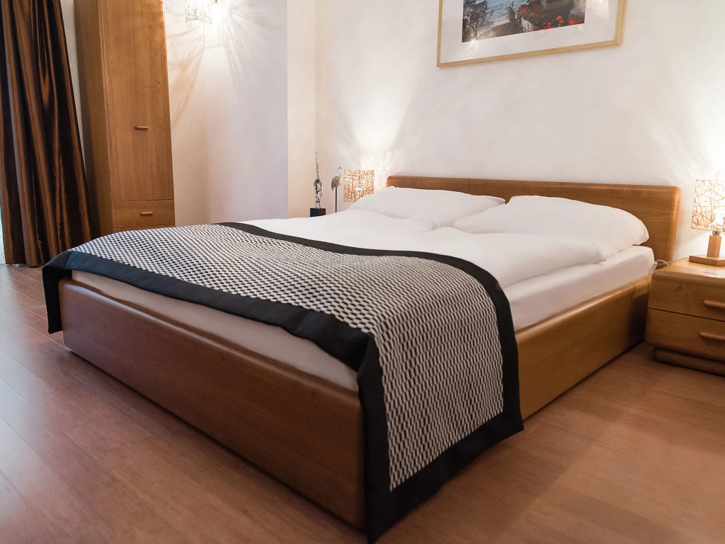 VacationClub Apartments - Morska