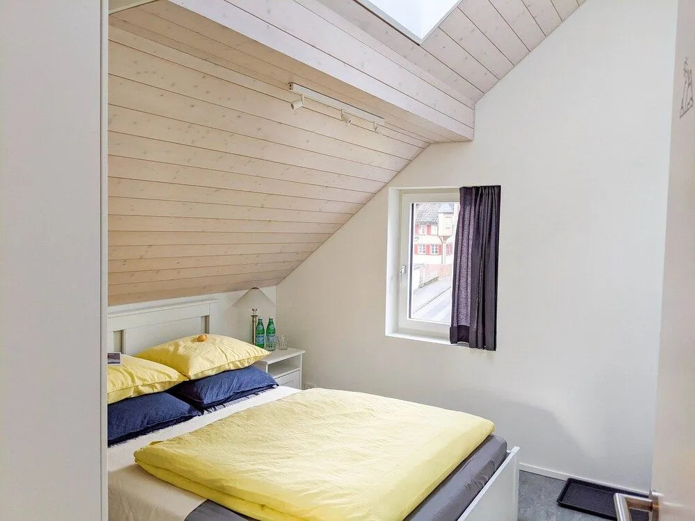 Budget rooms Pilatus - Alpnachstad