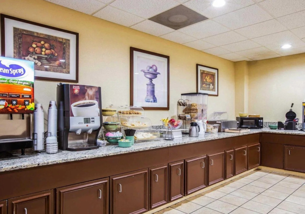 Horizon Inn & Suites