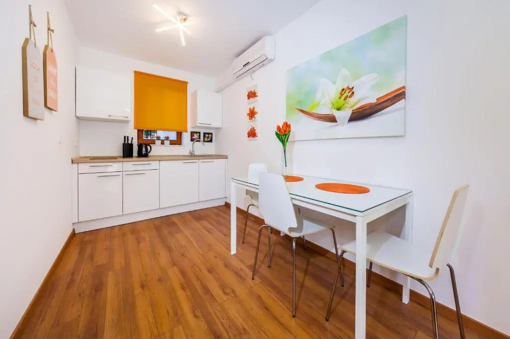 Evergreen Apartments Zadar
