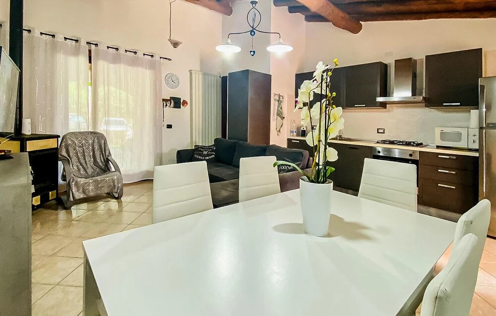 Awesome Home in San Teodoro With Outdoor Swimming Pool and 3 Bedrooms
