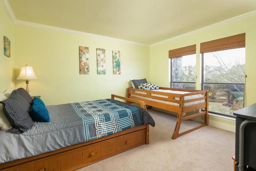 Hill Country Hideaway Tbm 208 Condo