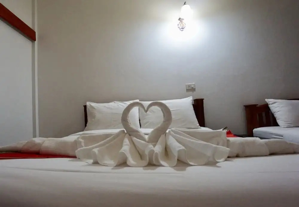 Rom Sak Resort