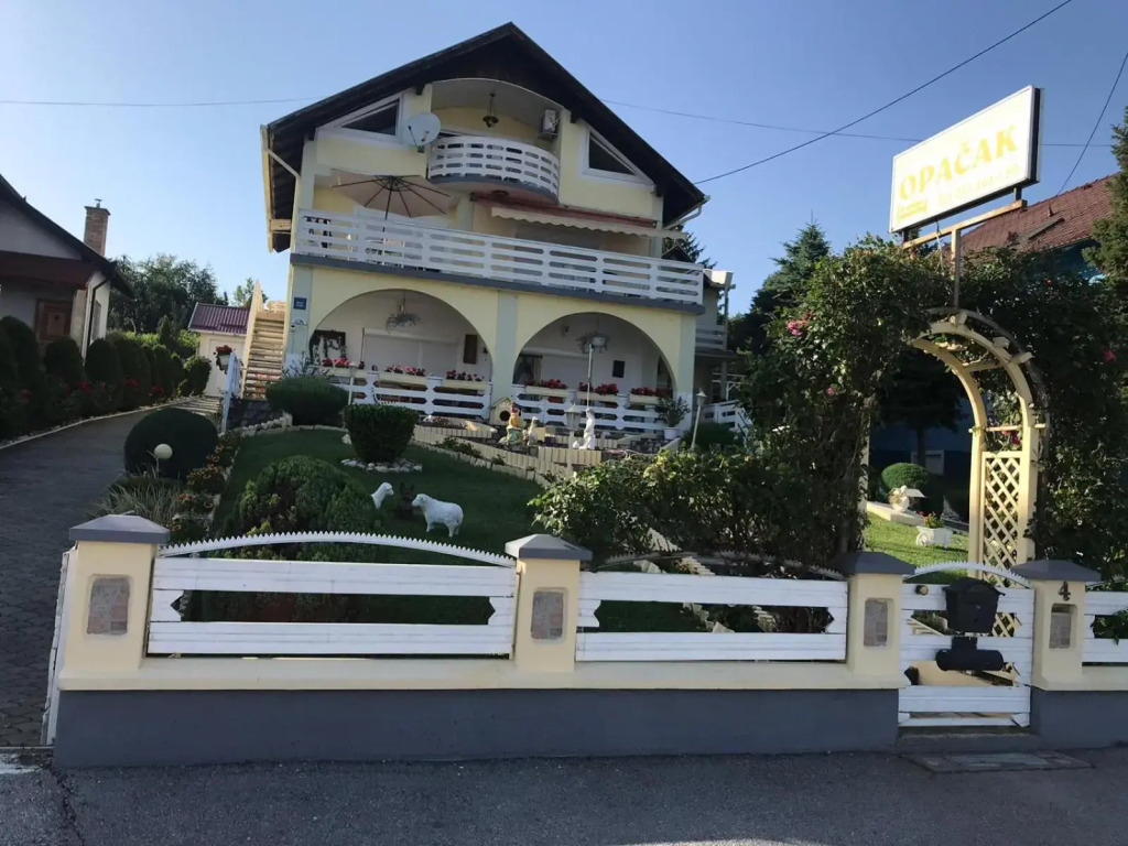 Sobe Opačak