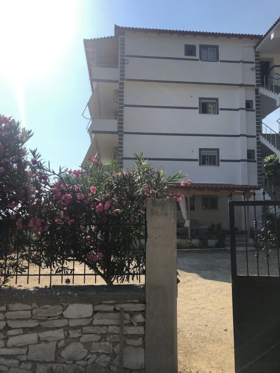 Villa Erviliano