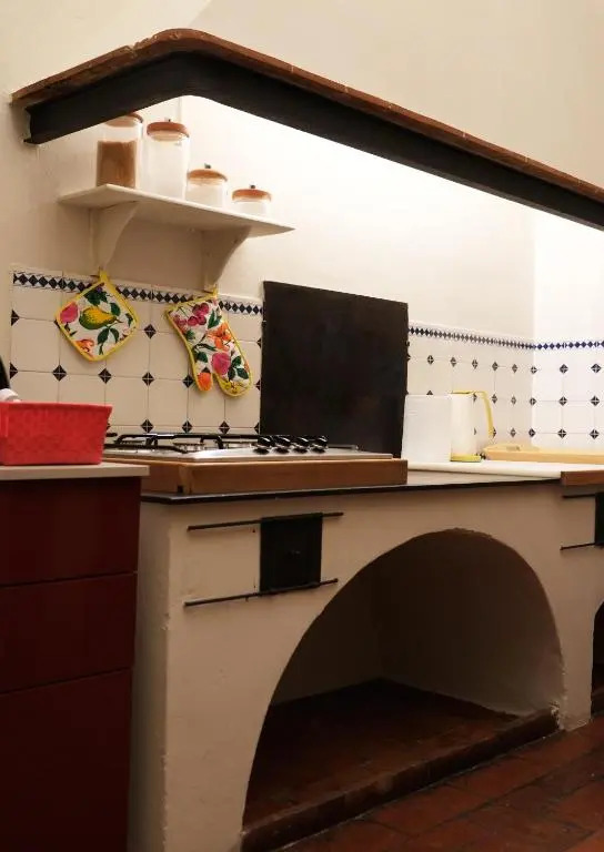 Strozzi Luxury Apartment