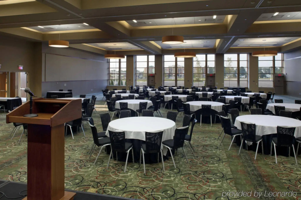EVEN Hotel Chicago Tinley Park-Conv Ctr by IHG