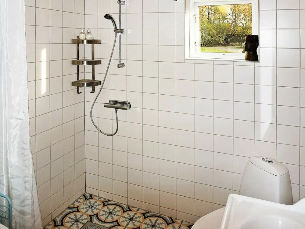 5 Person Holiday Home in Sölvesborg