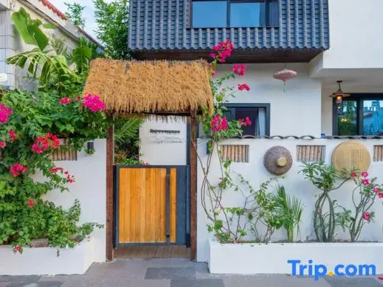 Duwai Fanshe Haidao B&B (Sanya West Island Shop)