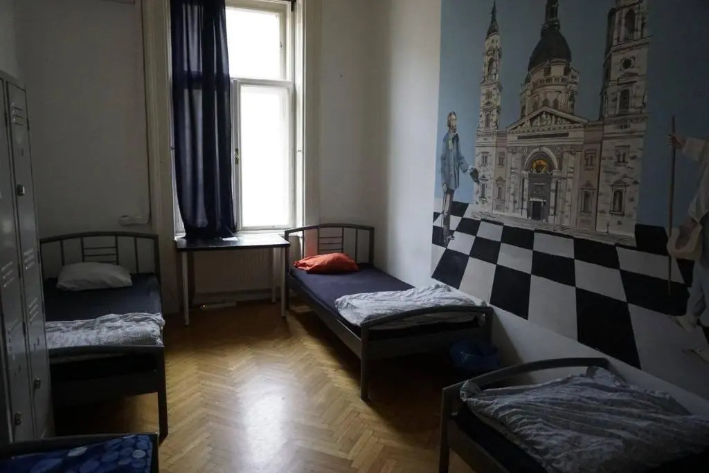 Vitae Hostel