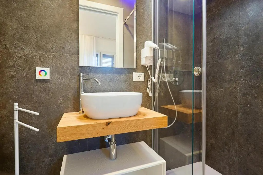 Porta del Golfo Apartments & Suites