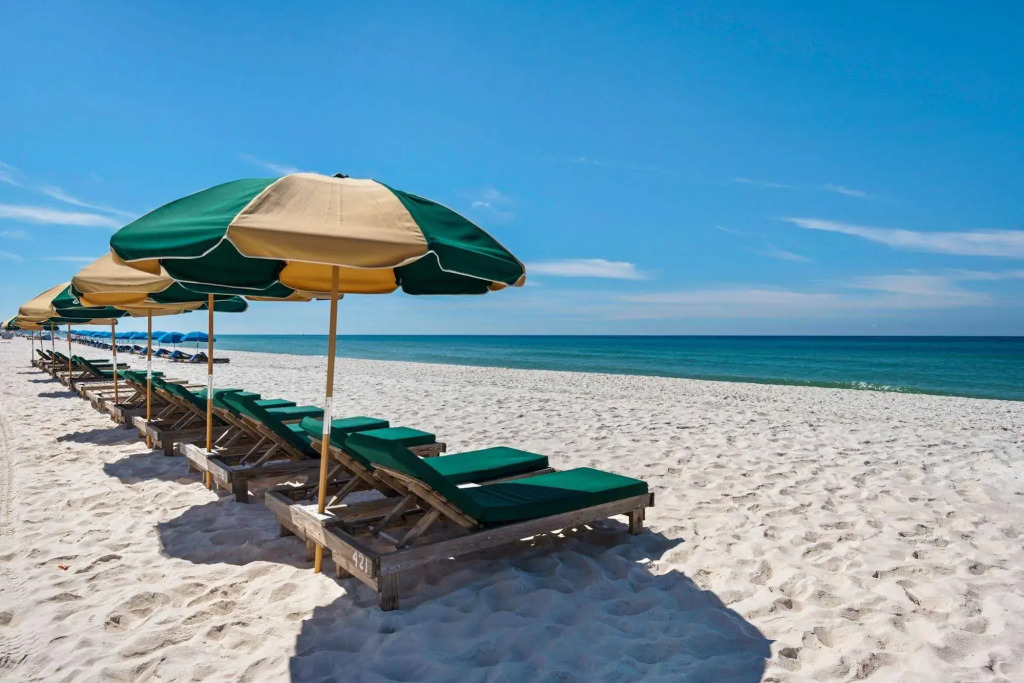 Baymont by Wyndham Panama City Beach