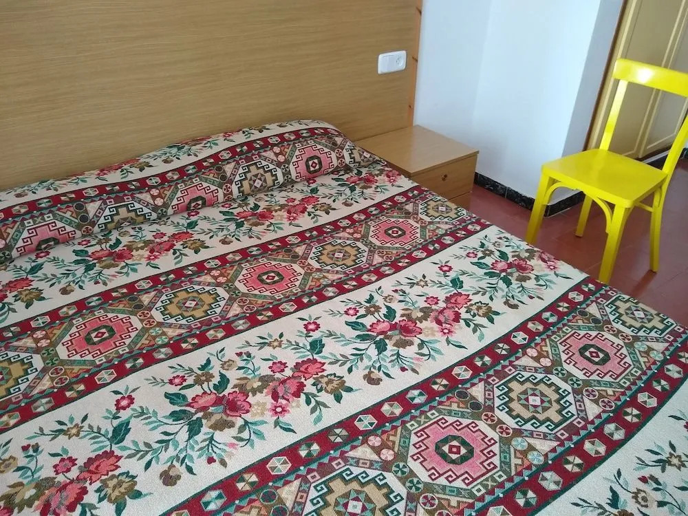 Hostal Spa Olga
