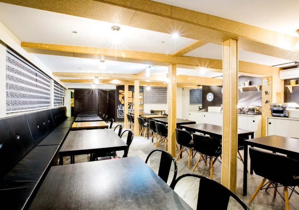 RF Hotel - Zhongxiao