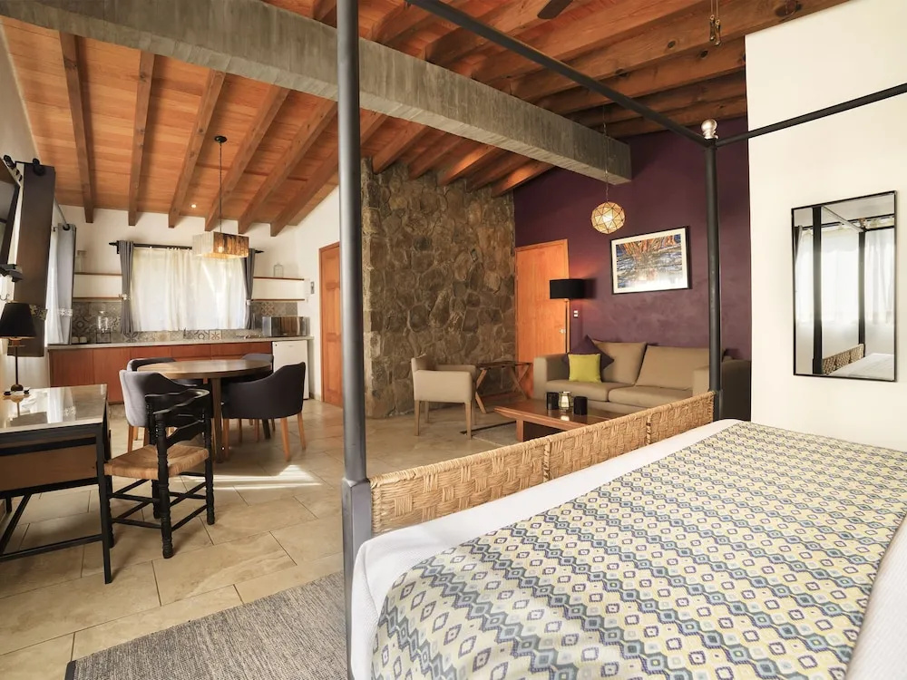 Hotel Amate del Rio