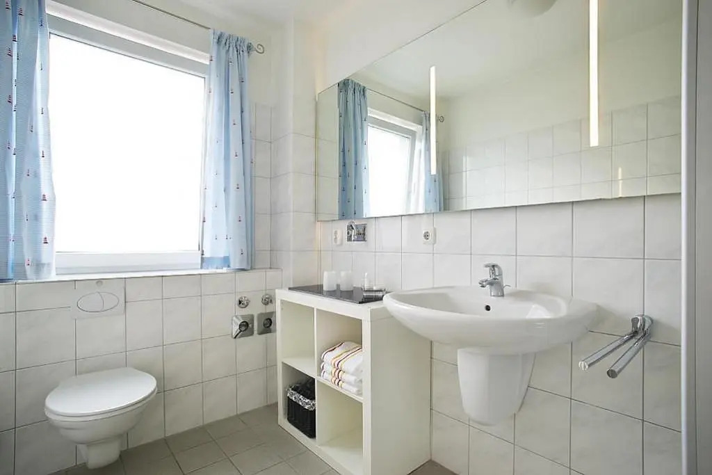 Barke Barke Appartement 107