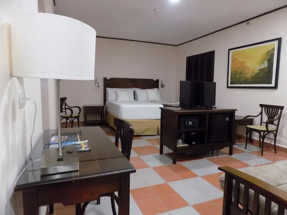 City Centro by Marriott La Recoleccion, Nicaragua