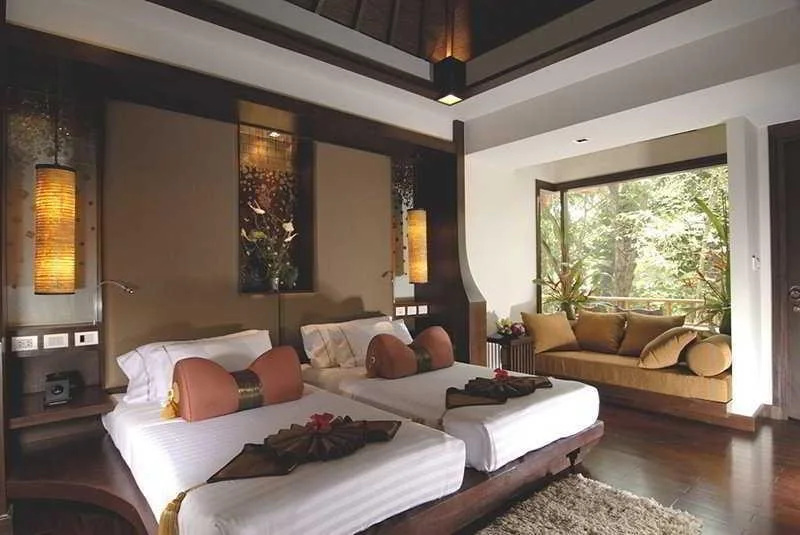 Marina Phuket Resort