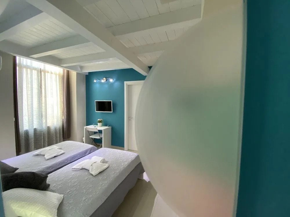 Bnb Archimede