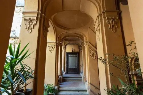 Magicstay - Flat 80M² 1 Bedroom 2 Bathrooms - Naples