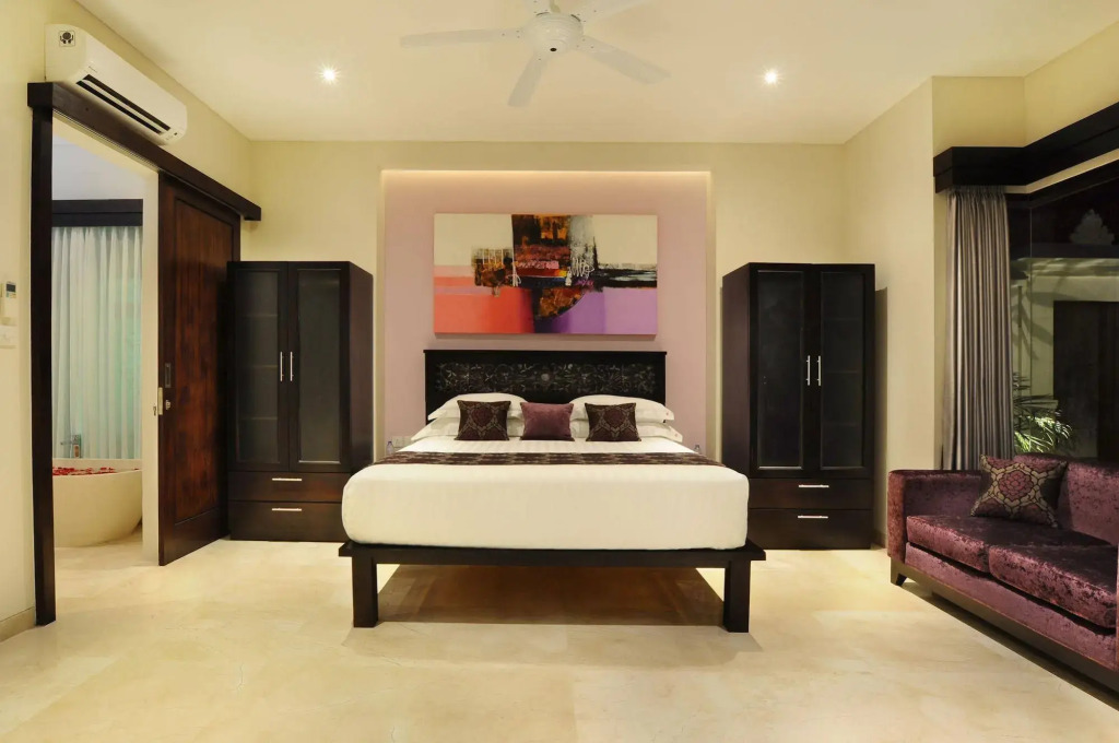 Villa Athena 1&2 Sanur