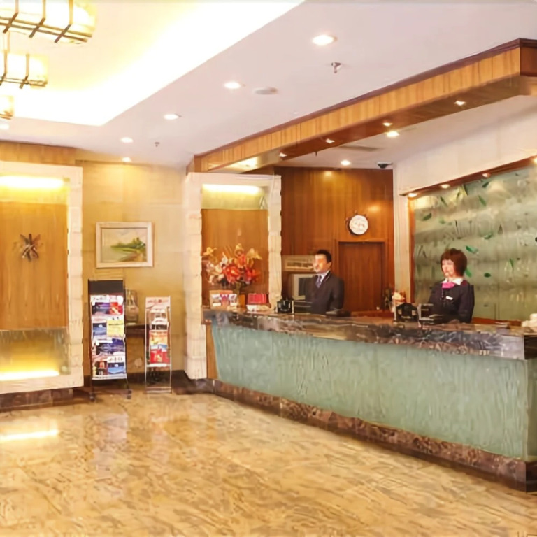 Changzhou South Spring and North Autumn Inn