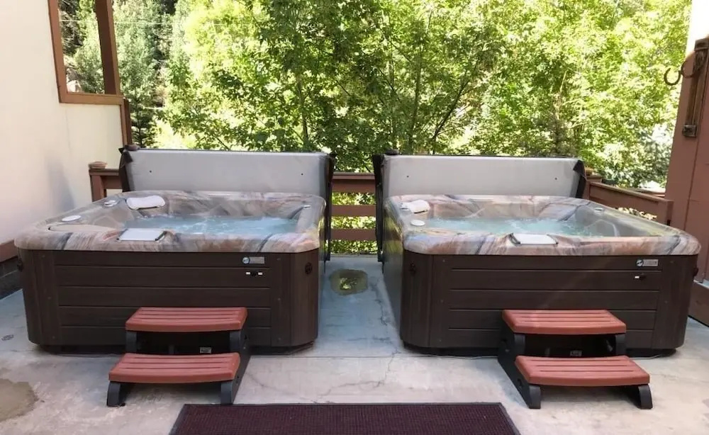 Hot Springs Inn