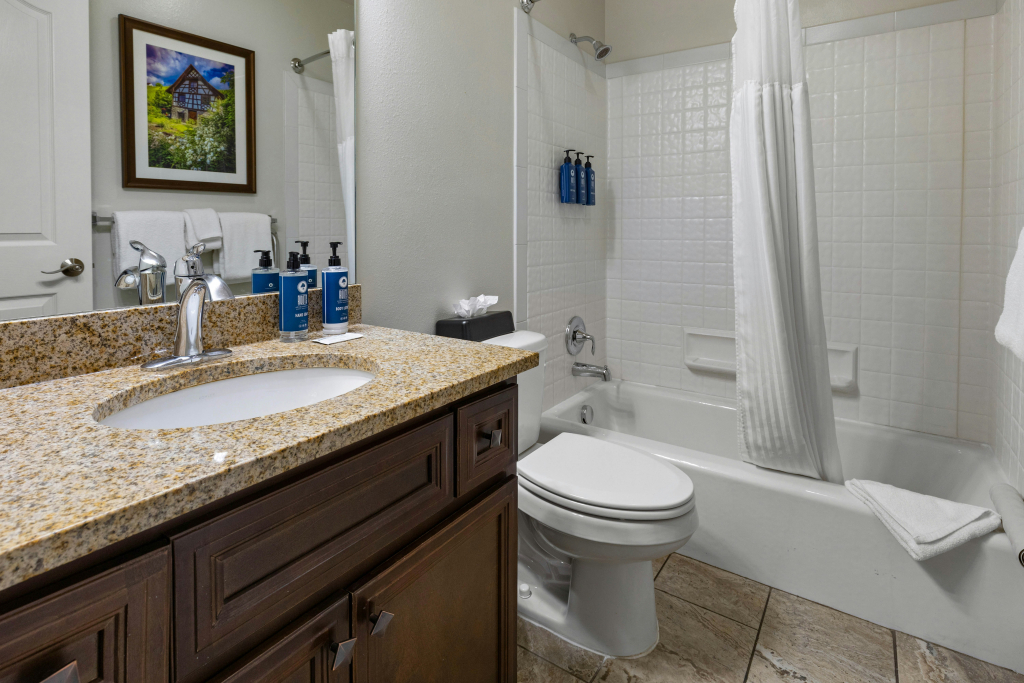 WorldMark Midway