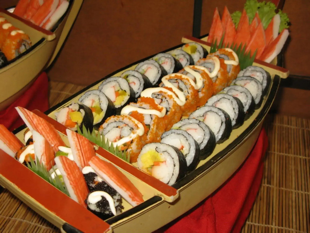 The Maruay Garden Hotel