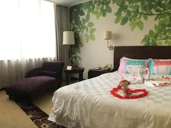 Southern Yijing Hotel (Songgang Songming Avenue Branch)