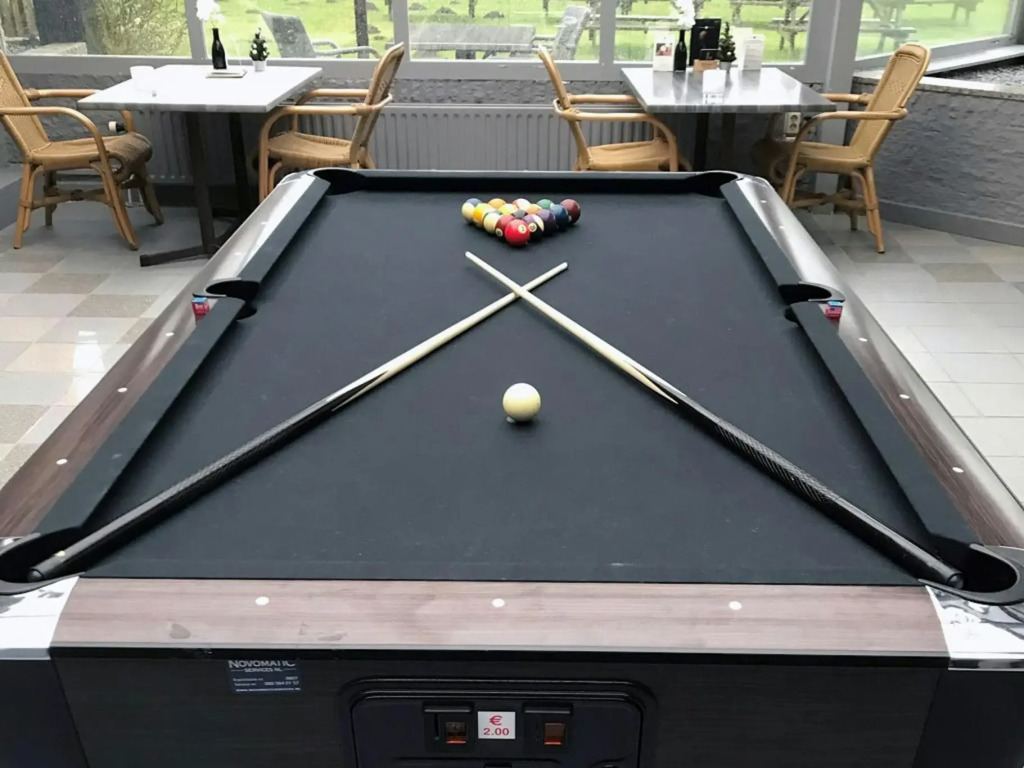 Fletcher Hotel - Restaurant Nieuwvliet Bad