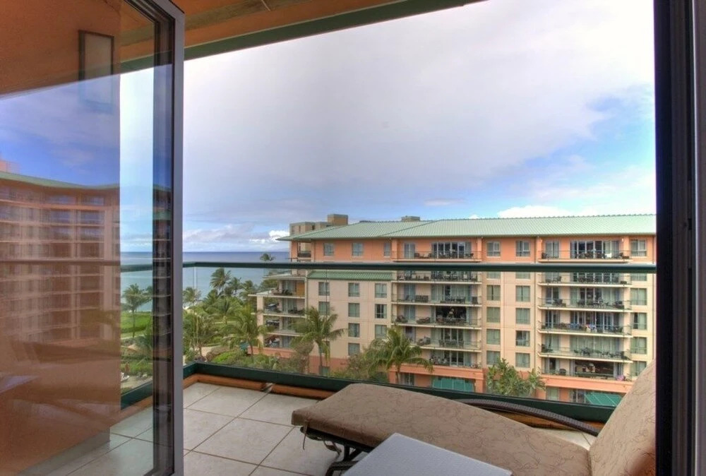 Maui Westside Properties Amazing Sunset View K705 2 Bedroom Condo
