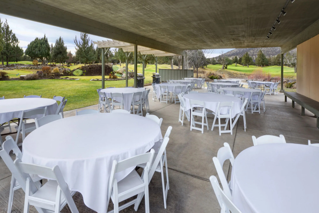 The Lodge at Eagle Crest