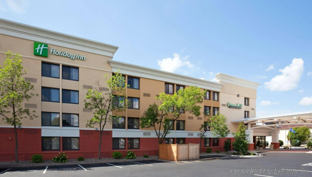 Holiday Inn Bloomington Airport South Mall Area by IHG