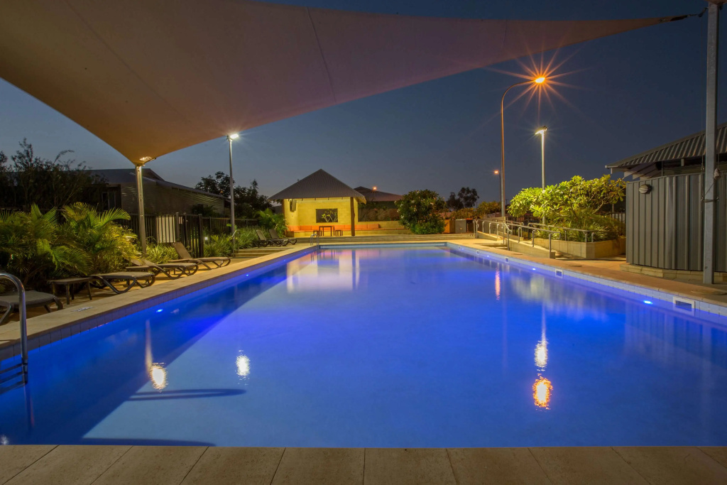 Best Western Plus The Ranges Karratha