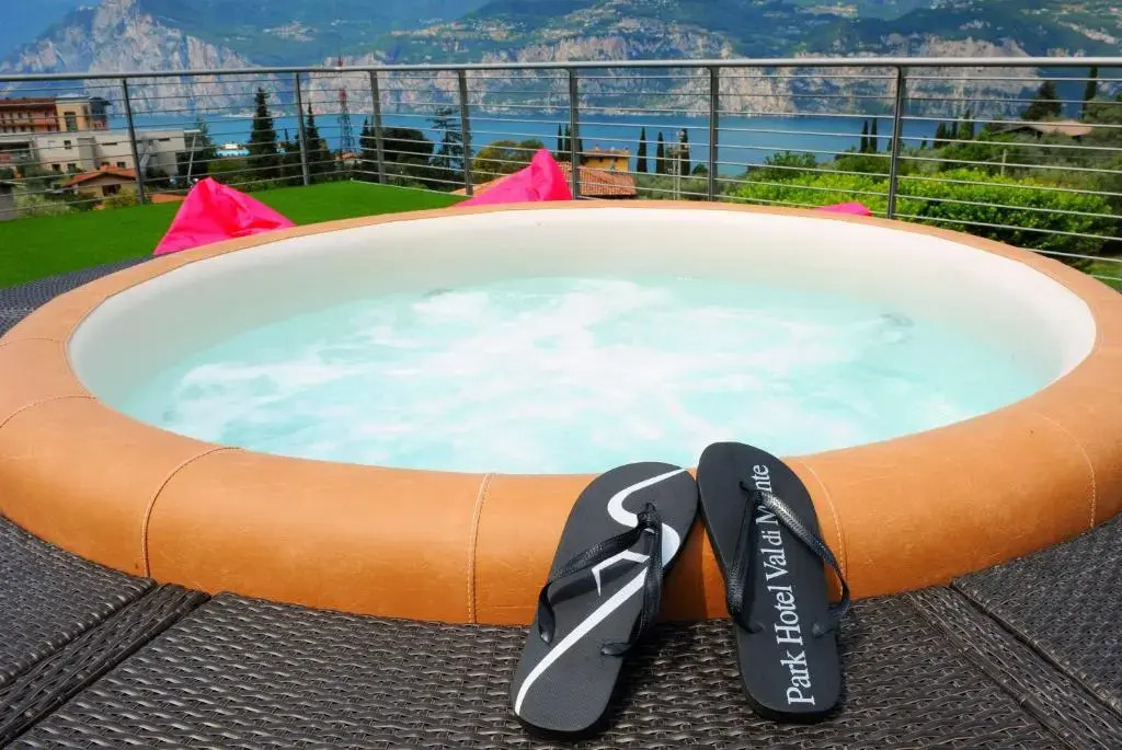 Park Hotel Val Di Monte ***S
