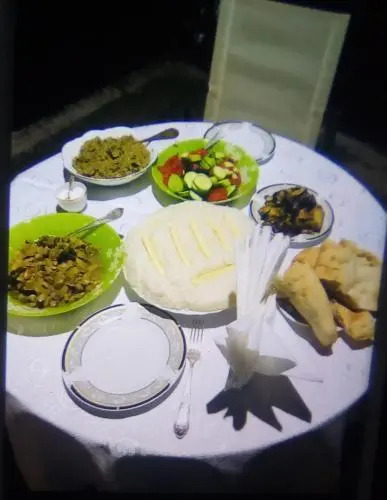 Guest House 3 Stars Telavi