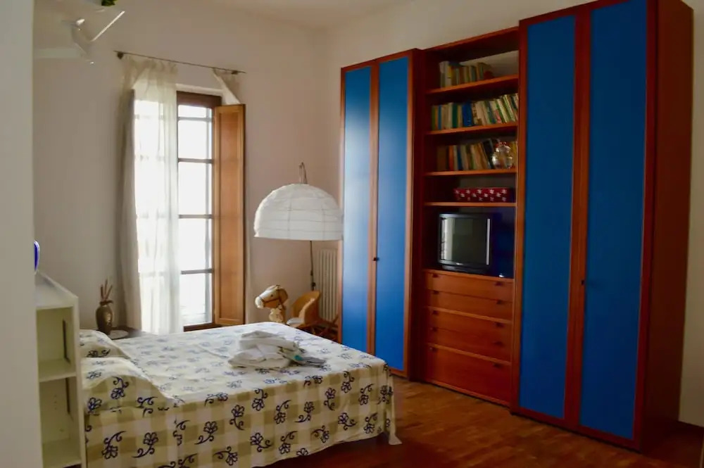 Suites Piazza Umberto