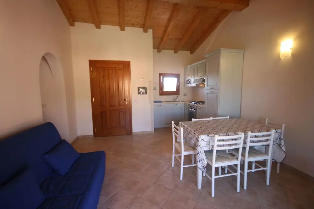 Casa Adriano