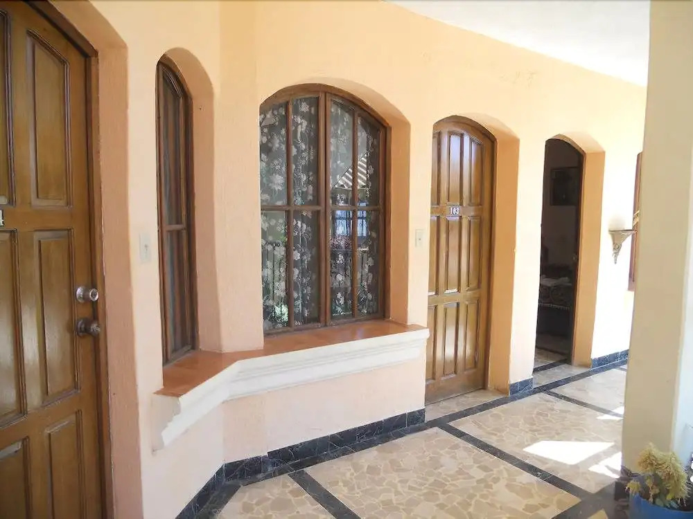 Perla Maya Hotel