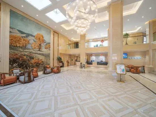 Qianhai Hotel