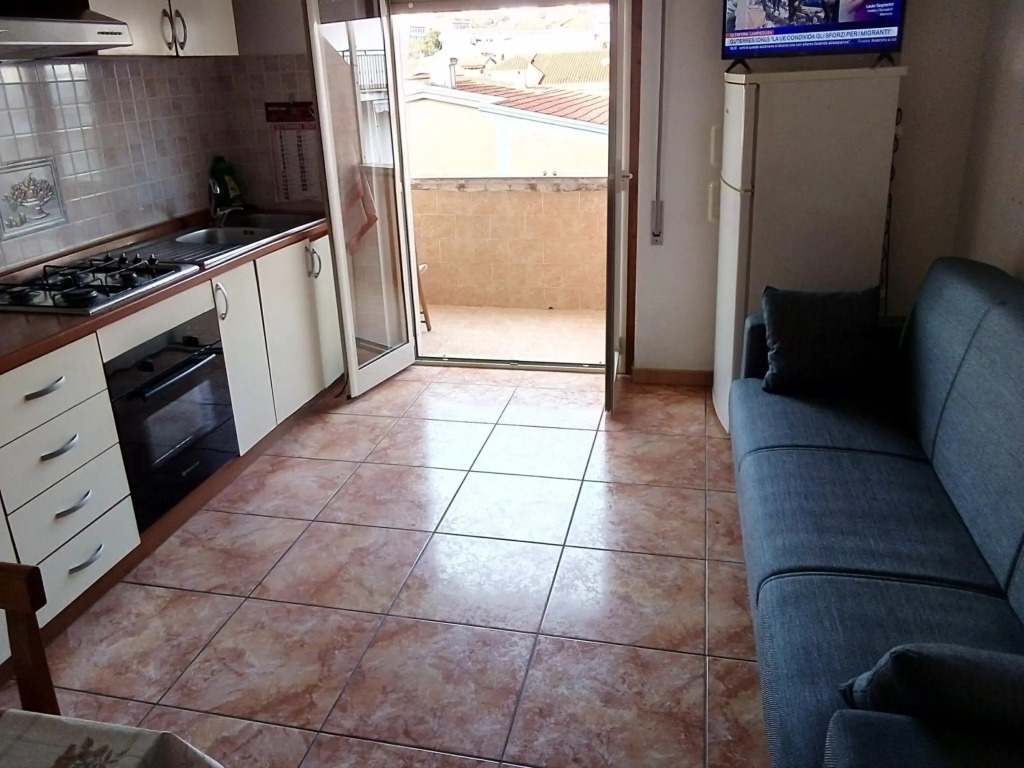 casa al mare a Scalea