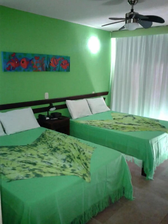 Hotel Bahia Taganga