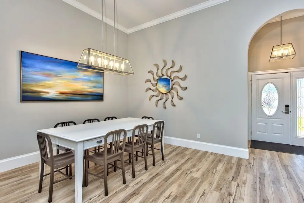 Atlantis Vacation Rental