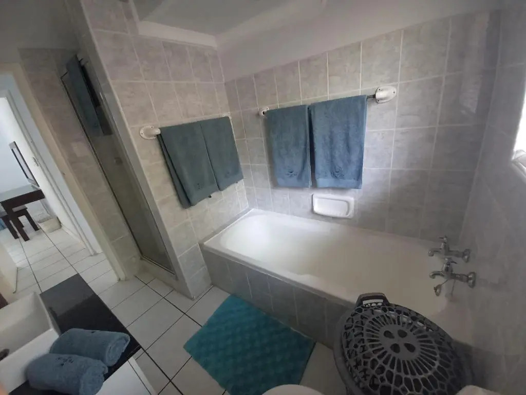 Villa del Sol Margate