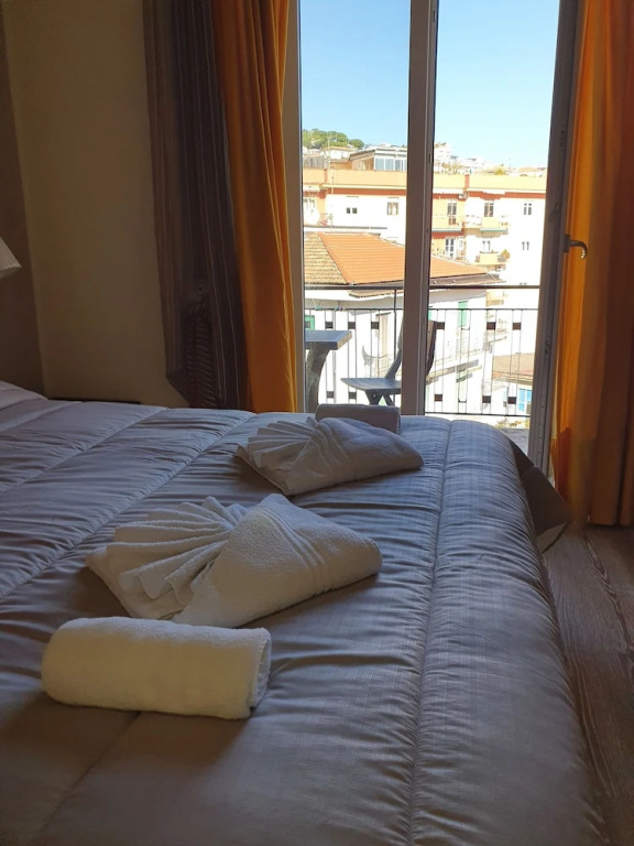 4Rooms Guest House Free Wi-Fi